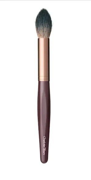 Charlotte Tilbury Powder and Sculpt Brush - Yüz Fırçası ürün görseli 1