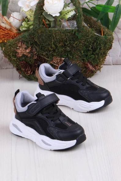 Fort Cool Evo Rahat Hafif Sneaker Erkek Çocuk Ayakkabı ürün görseli 1