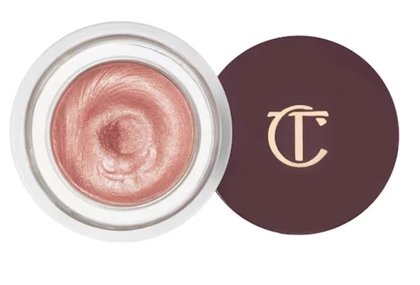 Charlotte Tilbury Eyes to Mesmerise - Krem Far Rose gold ürün görseli 1