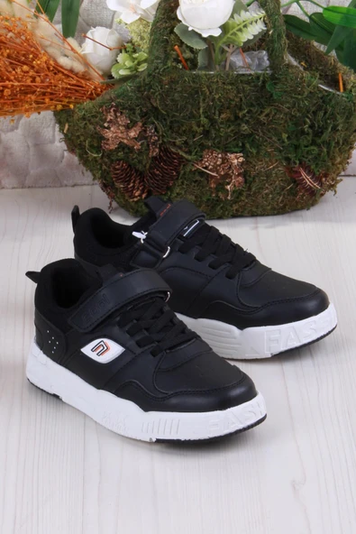 Fort Cool Prax Rahat Hafif Sneaker Erkek Çocuk Ayakkabı ürün görseli 1