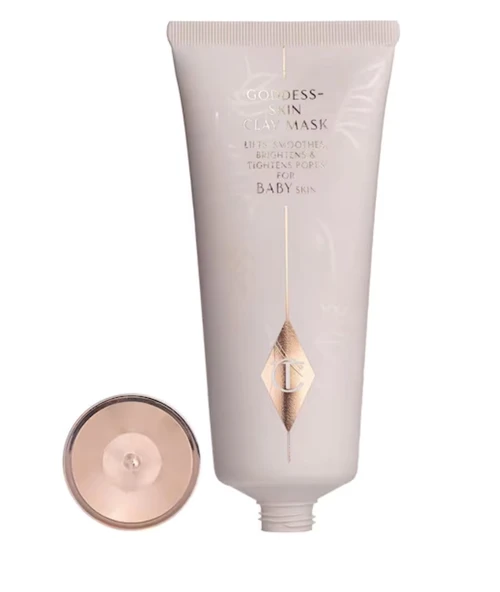 Charlotte Tilbury Goddess Skin Clay Mask - Yüz Maskesi 75 ml ürün görseli 1
