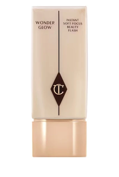 Charlotte Tilbury Wonderglow - Makyaj Bazı 40 ml ürün görseli 1