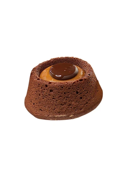 Muffin Kalıbı 12 li - Resim 4