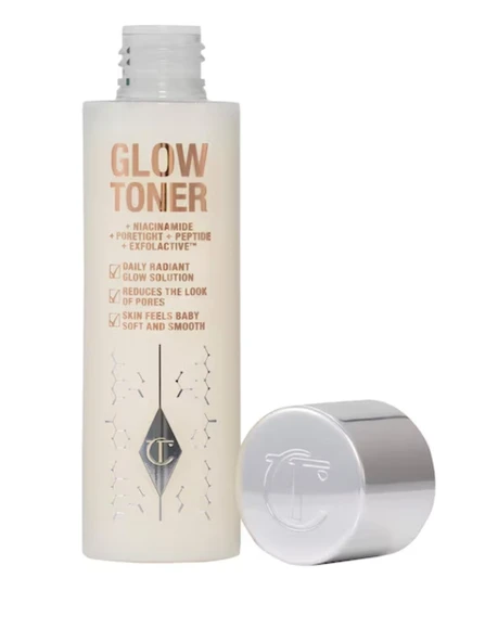 Charlotte Tilbury Glow Toner - Yüz Toniği 150 ml ürün görseli 1