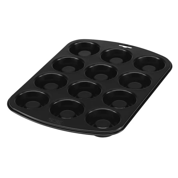 Muffin Kalıbı 12 li ürün görseli 1