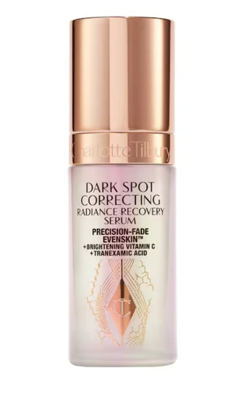 Charlotte Tilbury Dark Spot Correcting Radiance Recovery Serum - Leke Karşıtı Serum 30 ml ürün görseli 1