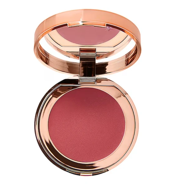 Charlotte Tilbury Pillow Talk Lip & Cheek Glow - Allık Dreams ürün görseli 1