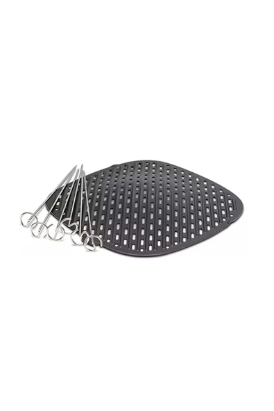 HD9951/00 Airfryer XXL Izgara Ustası Seti ürün görseli 1