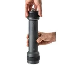 Barbekü BBQ Karabiber Değirmeni 30 cm - Resim 5