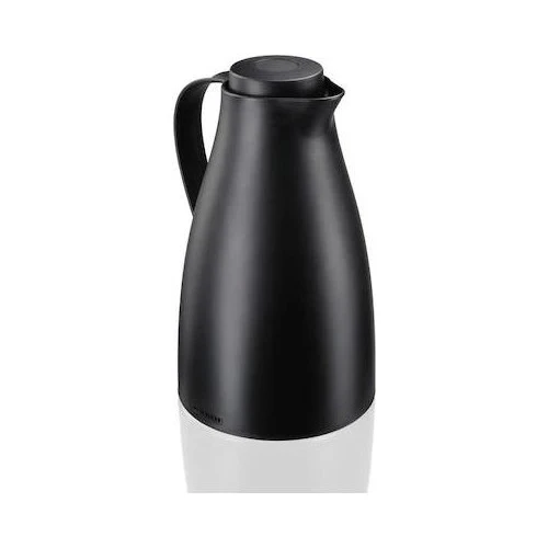 Harmonic Termos 1 Litre Siyah ürün görseli 1
