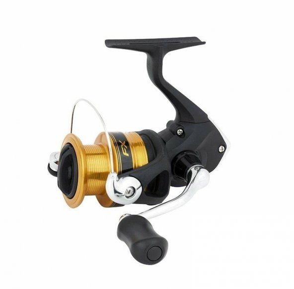Shimano FX C3000 FC Spin Olta Makinası ürün görseli 1