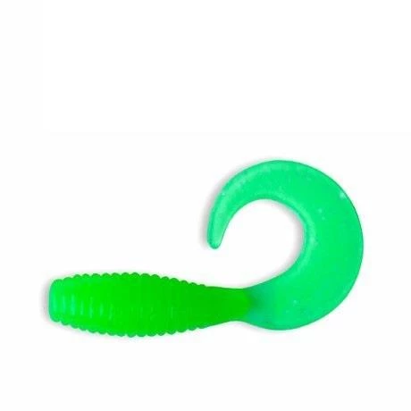 CRAZY FISH ANGRY SPIN 25 MM SAHTE BALIK - Resim 8