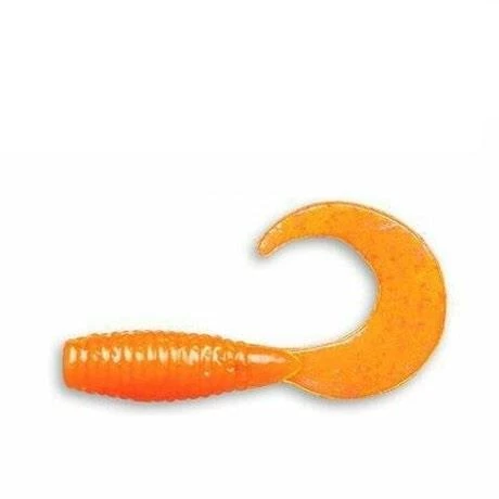 CRAZY FISH ANGRY SPIN 25 MM SAHTE BALIK - Resim 9