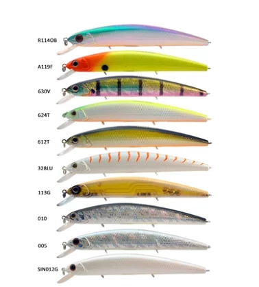 Strike Pro Eg-190b Serisi Suni Yem - Resim 2