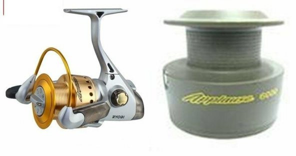 Ryobi Applause 6000 Olta Makinesi (YEDEK KAFA) ürün görseli 1