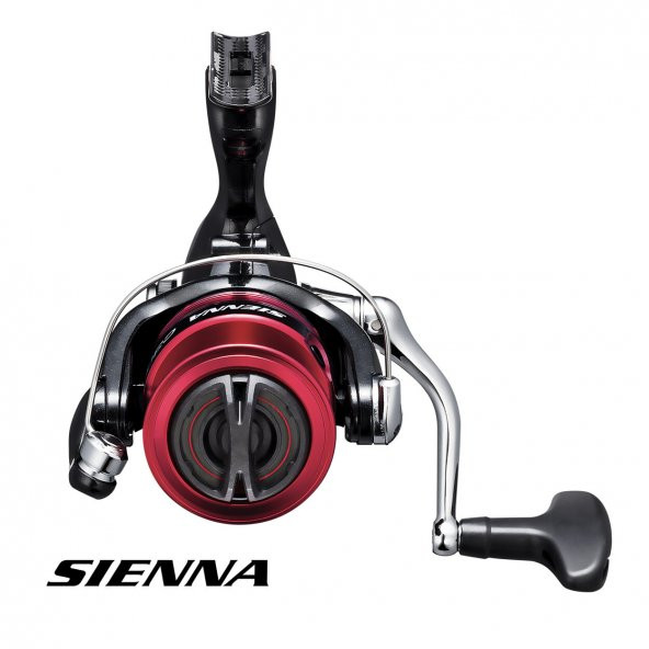 Shimano Sienna C3000 FG Olta Makinesi ürün görseli 1