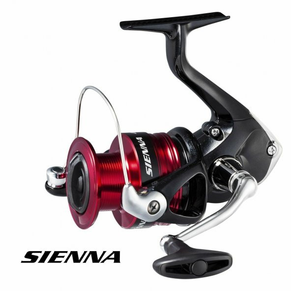 Shimano Sienna C3000 FG Olta Makinesi - Resim 2