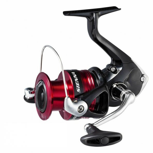 Shimano Sienna C3000 FG Olta Makinesi - Resim 3