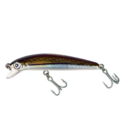 Strike Pro Jlo-012 F Dwarf Minnow 53 Serisi Suni Yem ürün görseli 1