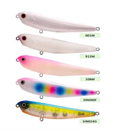 Strike Pro Eg-030 Serisi Suni Yem - Resim 2