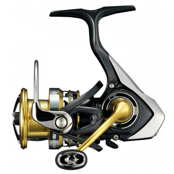 Daiwa Exceler LT 2017 2000 D XH Olta Makinesi (EX17LT2000DXH) ürün görseli 1