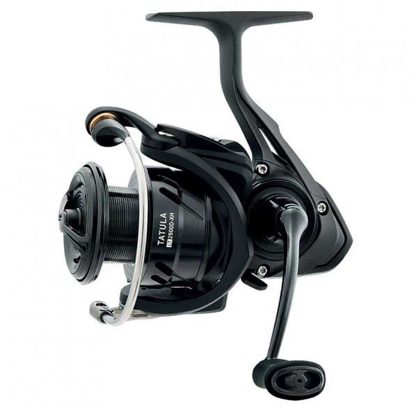 Daiwa Tatula LT 2017 4000 CXH Olta Makinesi (TAT17LT4000CXH) ürün görseli 1