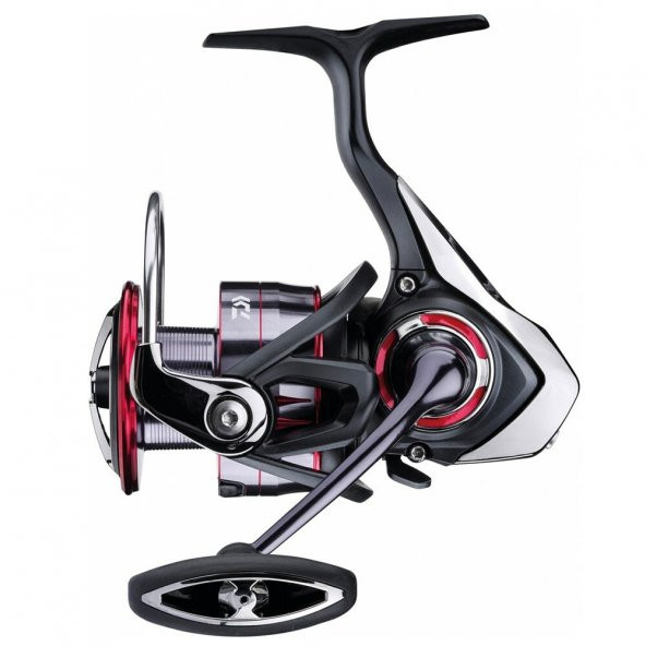 Daiwa Fuego LT 2017 3000 CXH Olta Makinesi (FUEGO17LT3000CXH) ürün görseli 1