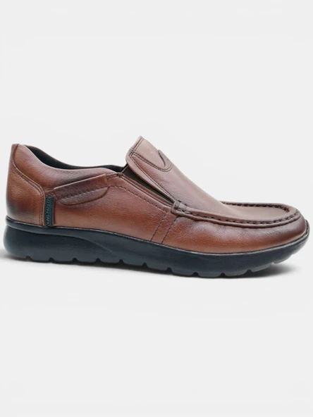 King Paolo S9313  COMFOREVO GÜNLÜK - TABA - ERKEK AYAKKABI ürün görseli 1