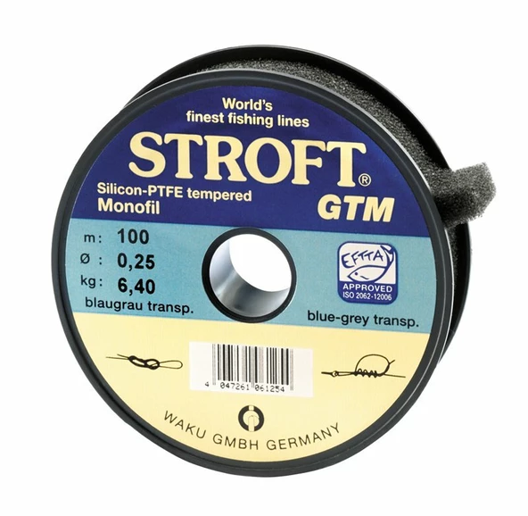 Stroft Gtm 100 Mt Monoflament Misina ürün görseli 1
