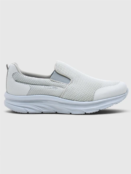 King Paolo D1114 HIGH STEP - GRİ - ERKEK AYAKKABI ürün görseli 1