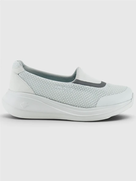 King Paolo D5101 CANDY - GRİ - KADIN AYAKKABI ürün görseli 1