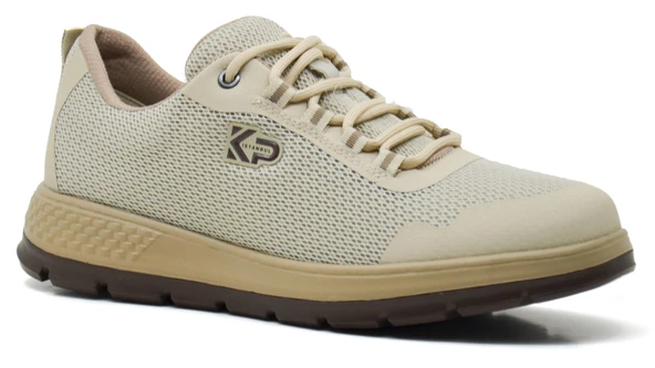 King Paolo D1119 LIFE STYLE - BEJ - ERKEK AYAKKABI ürün görseli 1