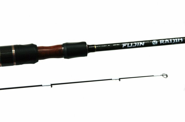 Fujin Raijin X Plus Aji LRF Kamışı 228CM 0,4-5 GR ürün görseli 1