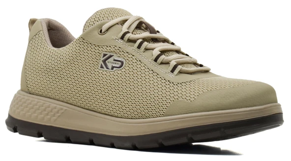 King Paolo D1119 LIFE STYLE - CAMEL - ERKEK AYAKKABI ürün görseli 1