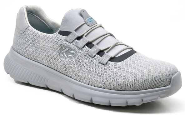 King Paolo Z9553 KRAKERS - AÇIK GRİ - ERKEK AYAKKABI ürün görseli 1
