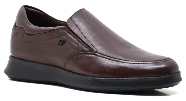King Paolo G1248 SHOEFLEX COMFORT - KAHVERENGİ - ERKEK AYAKKABI ürün görseli 1