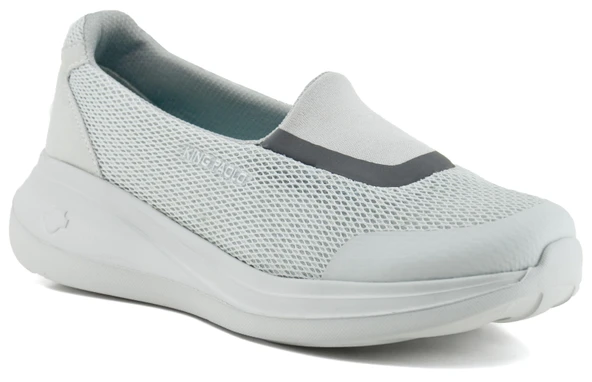 King Paolo D5101 CANDY - GRİ - KADIN AYAKKABI ürün görseli 1