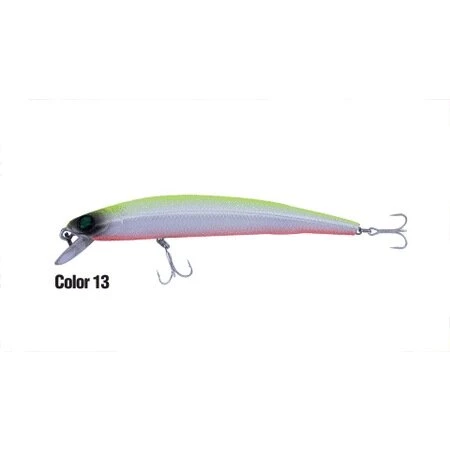 Kendo Zero Arise 9.0 cm 5.7g Floatıng Suni Yem - Resim 2