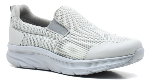 King Paolo D1114 HIGH STEP - GRİ - ERKEK AYAKKABI ürün görseli 1