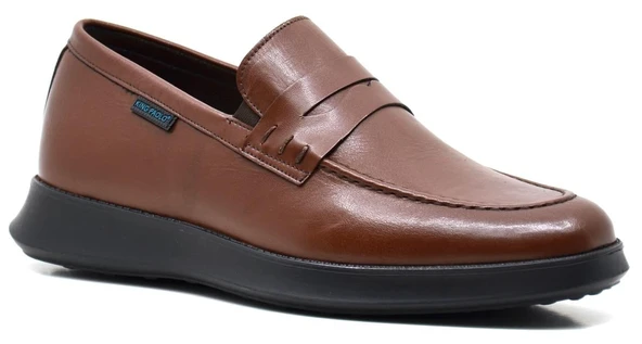 King Paolo G1247 LOOKMANS - TABA - ERKEK AYAKKABI ürün görseli 1