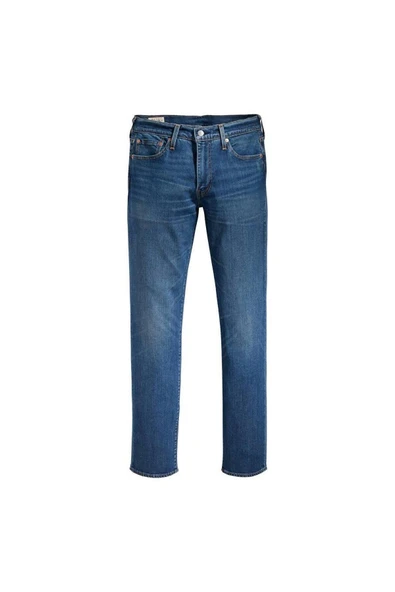 Levi's Erkek Slim Fit Kot Pantolon - Günlük Kullanım ürün görseli 1