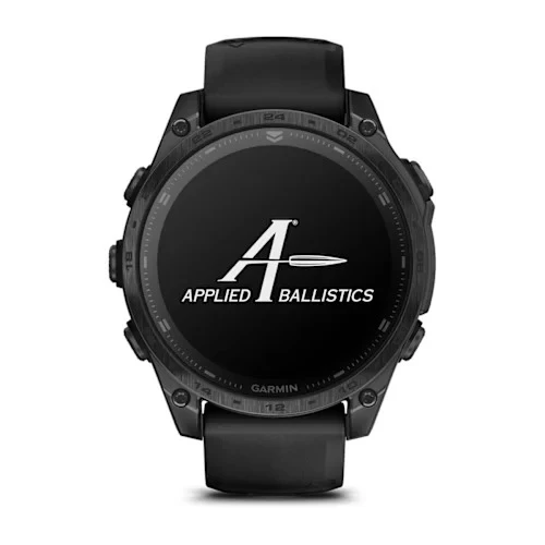 Garmin Tactix 8 – 47 mm AMOLED - Resim 3