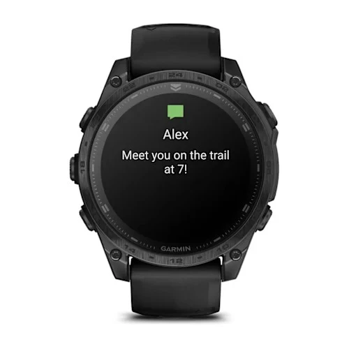 Garmin Tactix 8 – 47 mm AMOLED - Resim 2