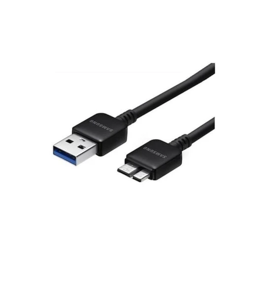 OUTLET Samsung N9000 Galaxy Note 3 Orjinal Ev Şarj Aleti Siyah EP-TA10EBEQGWW (Outlet) ürün görseli 1