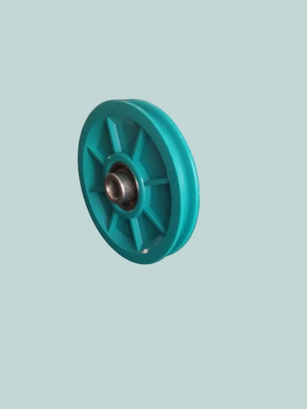 AĞIRLIK İSTASYONU MAKARASI(EV TİPİ)  ÇAP 90 mm ürün görseli 1
