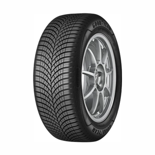 Goodyear 275/40 R20 106W XL Vector 4Seasons Gen-3 SUV FP Oto 4 Mevsim Lastiği (Üretim: 2025) ürün görseli 1