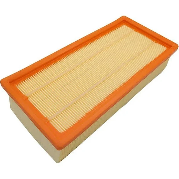 Elektrikli Süpürge Eco Panel Filtresi Krcer NT 65/2 ile uyumlu ürün görseli 1