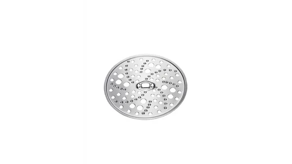 Mutfak robotları için kaba rendeleme diski MUZ45RS1-00573022 ürün görseli 1