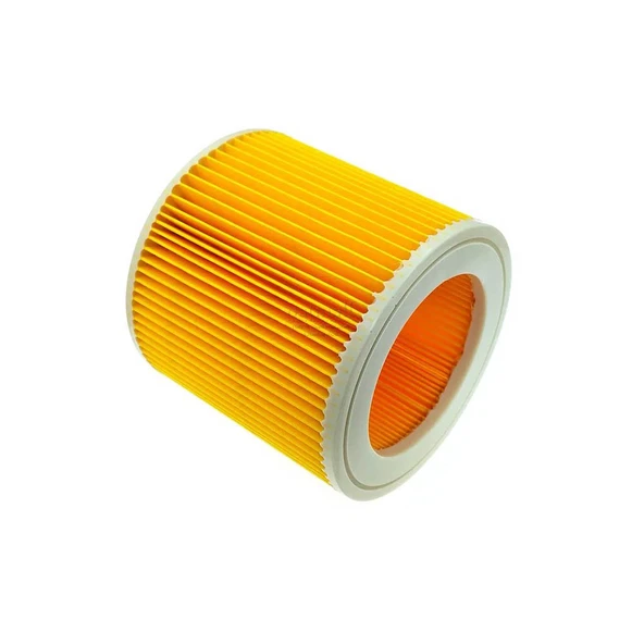 Karcher Wd 1 Wd 2 Wd 3 Için Kartuş Filtre ürün görseli 1
