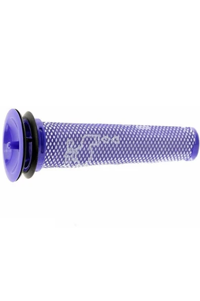 Uyumlu Model Dyson ile uyumlu 965661-01 Dik Süpürge Ön Filtresi ürün görseli 1